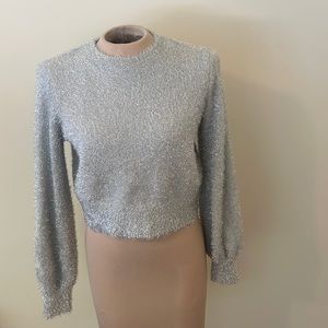 Aritzia Women’s Sunday Best Kitten Sweater